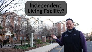 What is an Independent Living Facility [upl. by Hwu]