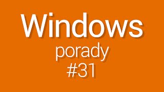 Windows Porady  Zmiana kierunku przewijania myszy w Windows 10 31 [upl. by Oretna]