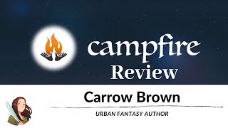 Campfire Review [upl. by Piane163]