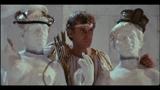 Mission Caligula full movie [upl. by Tnairb779]