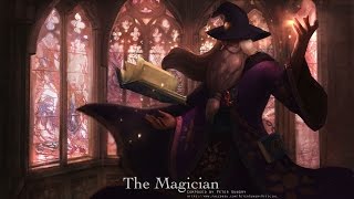 Magic Fantasy Music  The Magician [upl. by Nutsud]