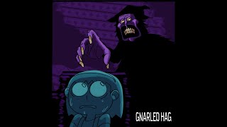 GNARLED HAG SpeedRun 217 [upl. by Attenna]