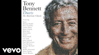 Tony Bennett  The Boulevard of Broken Dreams Audio [upl. by Animahs]