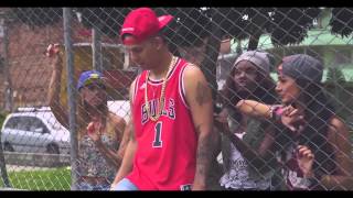 Vybz Kartel amp Rvssian  New Jordans  RvssianHCR  Head Concussion Records [upl. by Matuag]