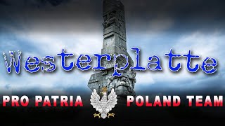 Obrona Westerplatte 1  7 wrzesień 1939 r [upl. by Rafat256]