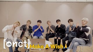 REACTION to 🙏‘Make A Wish Birthday Song’🙏 MV  NCT U Reaction [upl. by Ladnik]