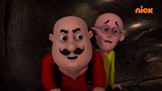 Motu Patlu  Shiva  NonStop Cartoon Videos For Kids  Voot Kids [upl. by Asilanna]