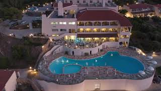 CastelSardo Resort  Panoramic View HD [upl. by Urina]