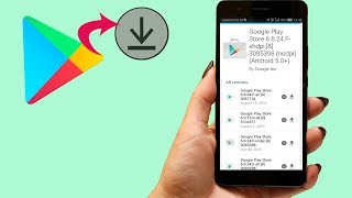 How To Install And Download Google Play store App For Android  its easy HelpingMind [upl. by Atcliffe]