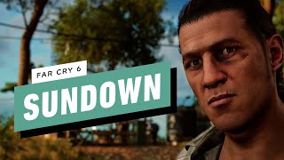 Far Cry 6 Walkthrough  Sundown [upl. by Donia459]