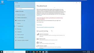 How to Fix All Network and Internet Issues in Windows 1087 Tutorial [upl. by Kristoffer210]