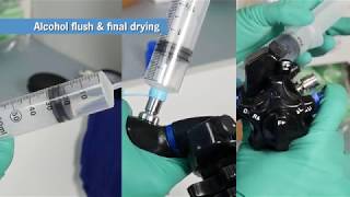 What is Sanitization Sterilization and Disinfection [upl. by Nanda927]