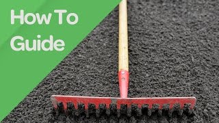 How to Prepare the Ground before Laying Turf  Online Turf [upl. by Llecrup746]