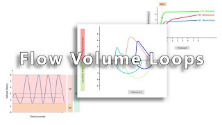 Flow Volume Loop  PFT  Respiratory Physiology  Made Easy [upl. by Aggie578]