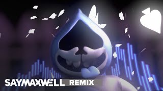 SayMaxWell  DeltaRune  Lancers Theme Remix [upl. by Triley]