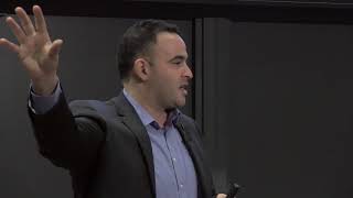 The False Dichotomy of Legalization and Criminalization  Kevin Sabet  TEDxPrincetonU [upl. by Loleta3]