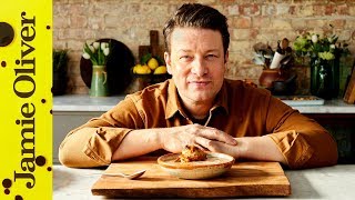 How to make Chicken Soup  Jamie Oliver [upl. by Dressler772]