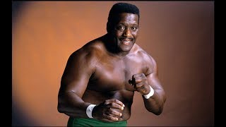 Wrestling “Jobber” SD Jones 1986 [upl. by Alard236]