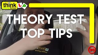 Master the Driving Theory Test Expert Advice You Need to Know [upl. by Attenehs188]