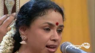 Brahmam Okate  Sudha Ragunathan  The Concert Full Track [upl. by Gupta232]