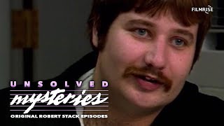 Unsolved Mysteries with Robert Stack  Season 1 Episode 2  Full Episode [upl. by Vins]