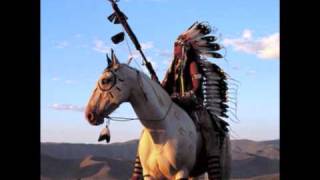 Native American  Shoshone [upl. by Ahsieyk]