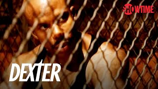 Confession to Doakes Ep 11 Official Clip  Dexter  Season 2  SHOWTIME [upl. by An162]