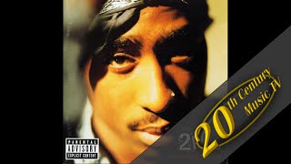 2Pac  Picture Me Rollin feat Big Syke CPO amp Danny Boy Steward [upl. by Nihcas]