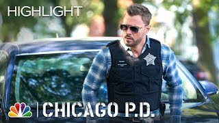 Chicago PD  Say That Again Episode Highlight [upl. by Baram]