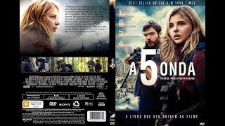 A 5ª Onda Filme Completo Dublado HD [upl. by Sikata]