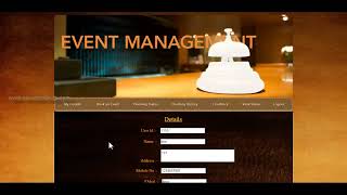 Advanced Event Management System [upl. by Luise413]