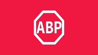 AdBlock Plus  бесплатный блокировщик рекламы [upl. by Carboni46]