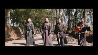 SOLIDEO Franciscanos LEVÁNTATE Official video [upl. by Svoboda]