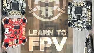 Choosing Flight Controllers for FPV [upl. by Jerry767]