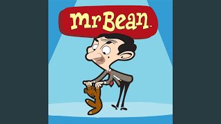 Mr Bean Animated Series Theme Tune [upl. by Walburga591]