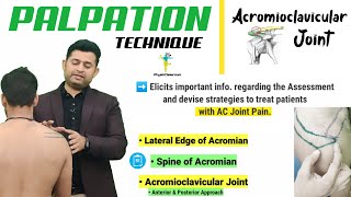 ACROMIOCLAVICULAR JOINTSHOULDER BIOMECHANICS Part 1 [upl. by Boatwright]