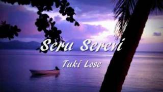 Seru Serevi  Tuki Lose [upl. by Animsay]