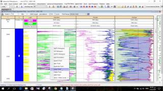 Porosity and permeability calculations [upl. by Inattyrb751]