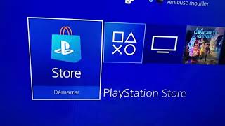 Tuto comment avoir tout les jeux gratuitement sur la PlayStation store sur PS4 exclu mondial [upl. by Anoved]