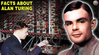 The Life and Death of Alan Turing [upl. by Hubbard259]