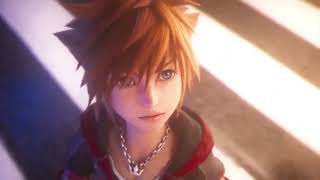 Kingdom Hearts 4 Teaser Trailer [upl. by Yankee]