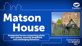 Matson House  Virtual Tour [upl. by Arahs436]