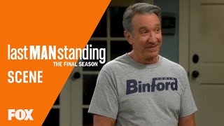 Mike Meets Tim quotThe Tool Manquot Taylor  Season 9 Ep 2  LAST MAN STANDING [upl. by Swerdna577]