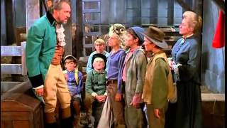 Daniel Boone Season 5 Episode 15 Full Episode [upl. by Nohsad]