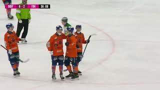 Highlights Bollnäs  Frillesås [upl. by Inesita]