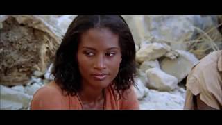 Preview Clip Ashanti 1979 Beverly Johnson Michael Caine Tyrone Jackson Kabir Bedi [upl. by Ytsud]