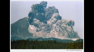 Mount St Helens  Tödlicher Vulkan [upl. by Smailliw]