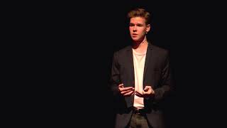 Youre being manipulated and dont even know it  Nate Pressner  TEDxYouthBasel [upl. by Alisander]