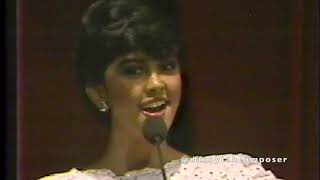 8th METRO MANILA POPULAR MUSIC FESTIVAL FULL SHOW  March 2 1985 [upl. by Ayotan]