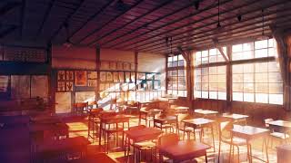 classroom aesthetic  lofi mix  relax vibe  chill beats  study  work music [upl. by Michale717]